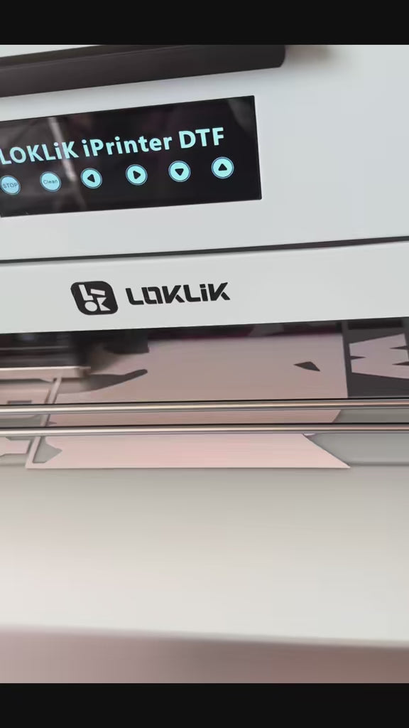 Custom DTF Transfers | Professional Ready-to-Press Prints